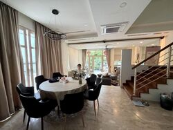 Tanah Merah Green (D16), Semi-Detached #512371051